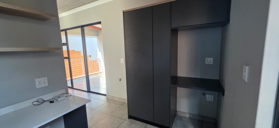 To Let 3 Bedroom Property for Rent in Olympus AH Gauteng