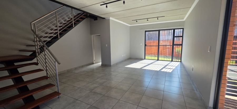 To Let 3 Bedroom Property for Rent in Olympus AH Gauteng