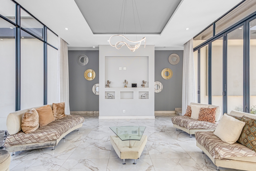 6 Bedroom Property for Sale in Steyn City Gauteng