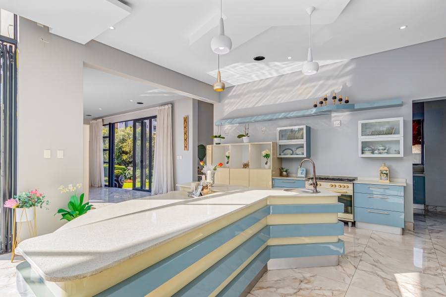 6 Bedroom Property for Sale in Steyn City Gauteng