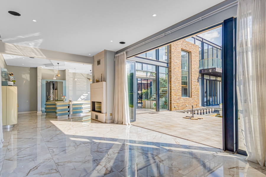 6 Bedroom Property for Sale in Steyn City Gauteng