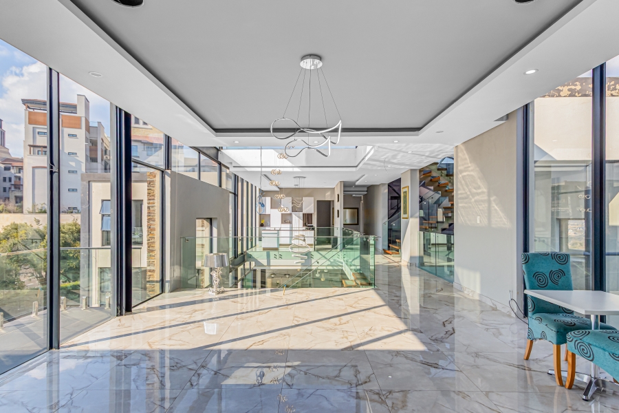 6 Bedroom Property for Sale in Steyn City Gauteng