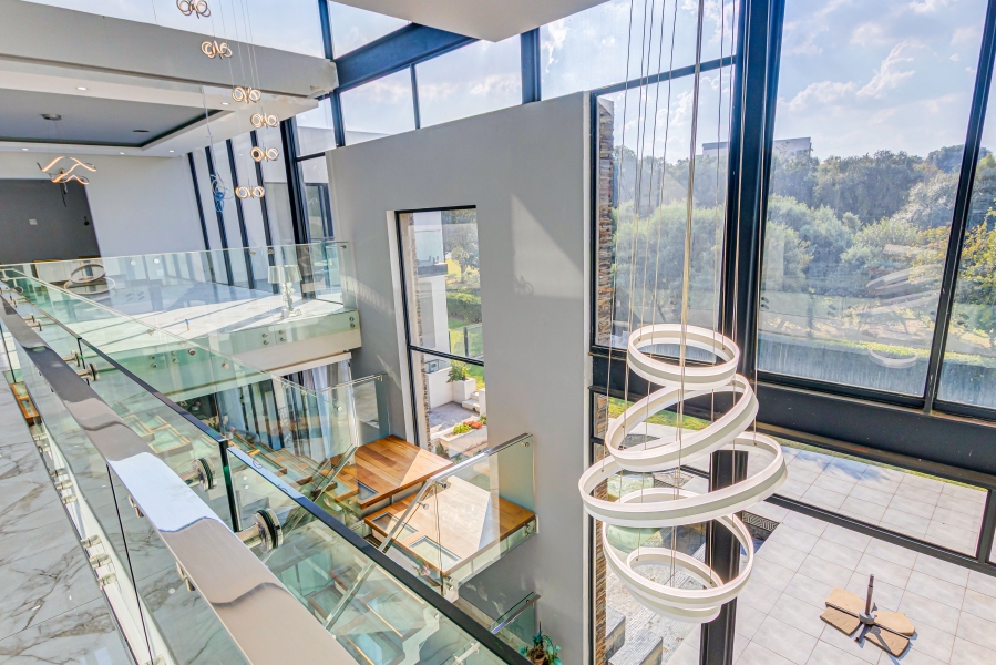 6 Bedroom Property for Sale in Steyn City Gauteng