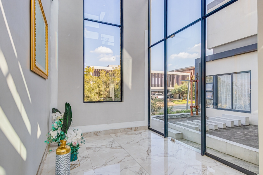 6 Bedroom Property for Sale in Steyn City Gauteng