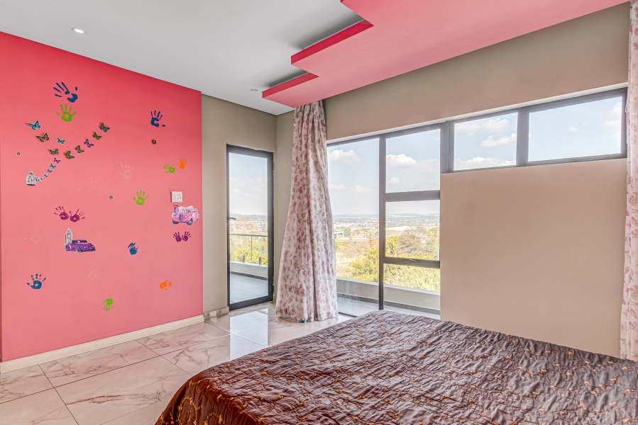 6 Bedroom Property for Sale in Steyn City Gauteng