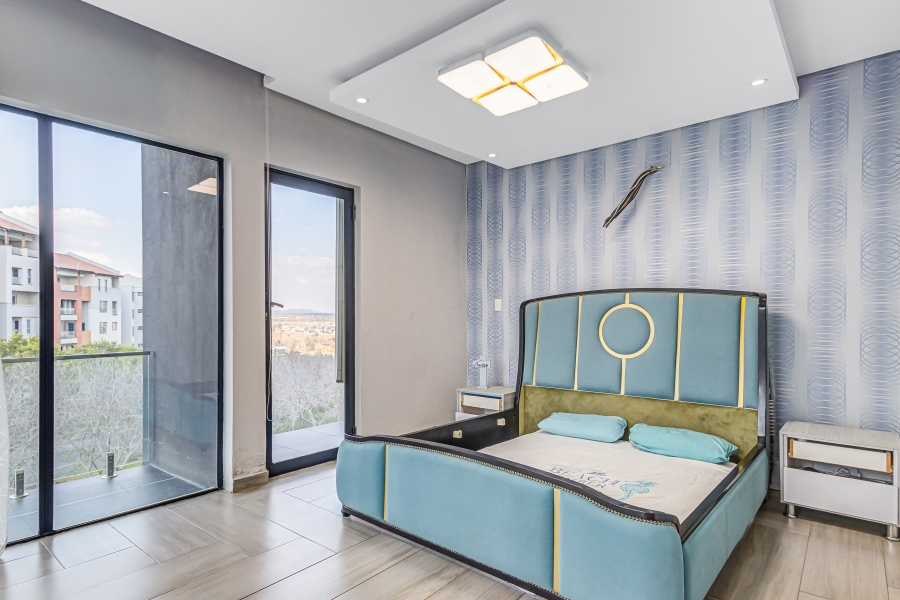 6 Bedroom Property for Sale in Steyn City Gauteng