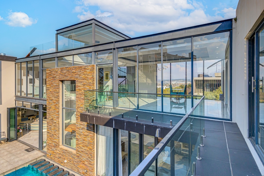 6 Bedroom Property for Sale in Steyn City Gauteng