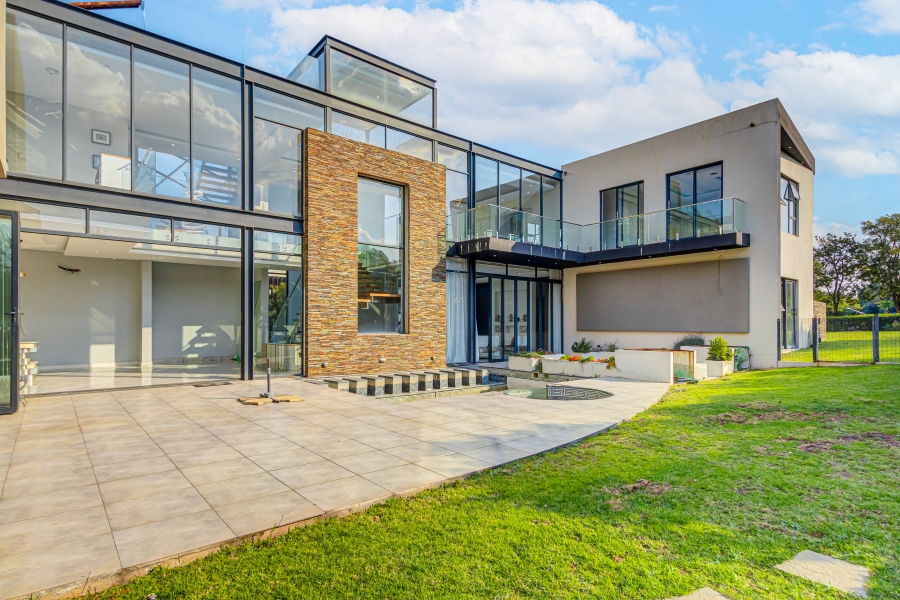 6 Bedroom Property for Sale in Steyn City Gauteng