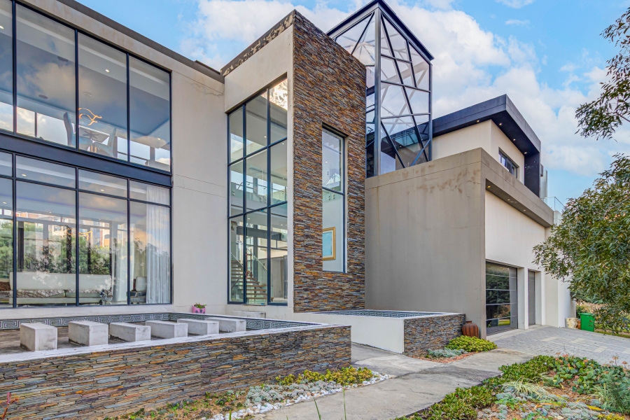 6 Bedroom Property for Sale in Steyn City Gauteng