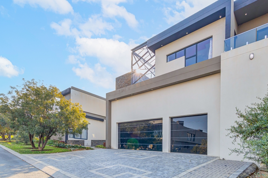 6 Bedroom Property for Sale in Steyn City Gauteng