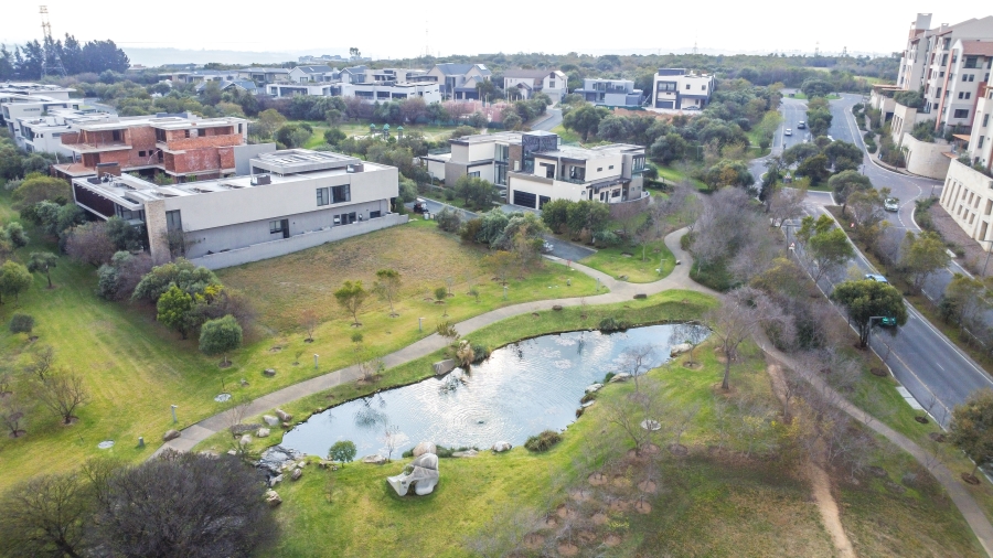 6 Bedroom Property for Sale in Steyn City Gauteng