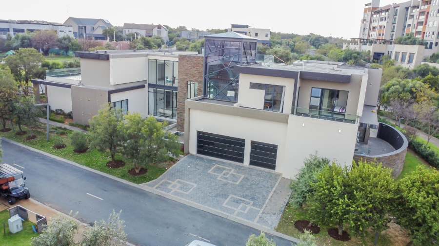 6 Bedroom Property for Sale in Steyn City Gauteng