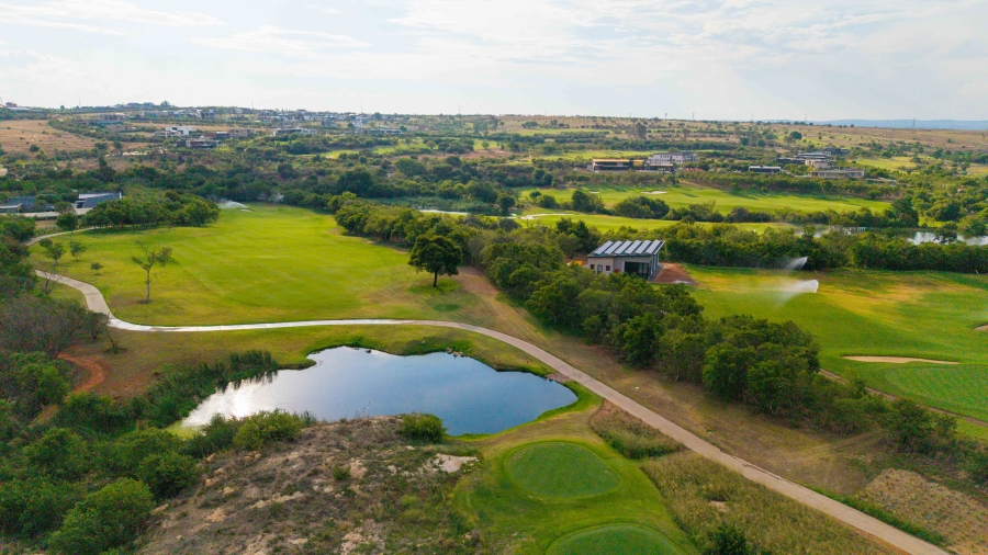 6 Bedroom Property for Sale in Steyn City Gauteng