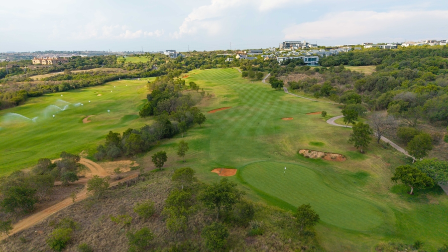 6 Bedroom Property for Sale in Steyn City Gauteng