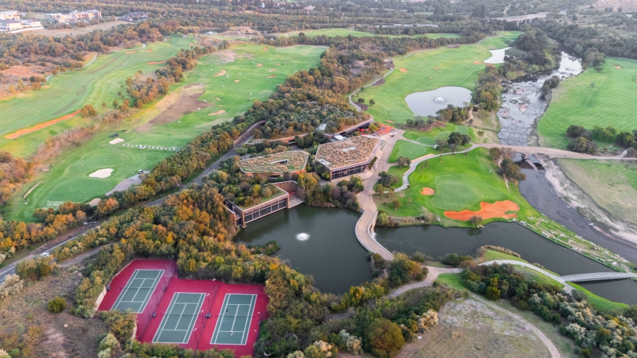 6 Bedroom Property for Sale in Steyn City Gauteng