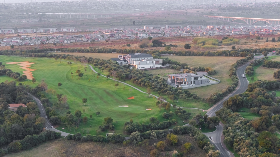 6 Bedroom Property for Sale in Steyn City Gauteng