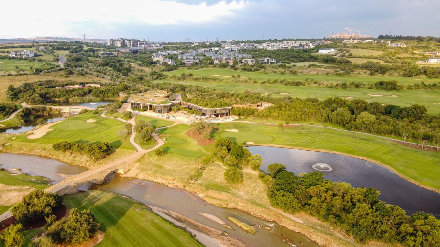 6 Bedroom Property for Sale in Steyn City Gauteng
