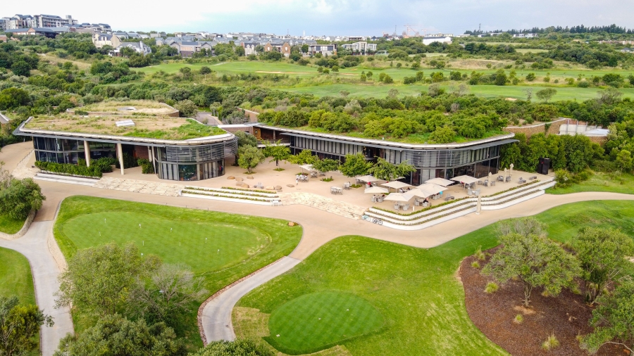 6 Bedroom Property for Sale in Steyn City Gauteng