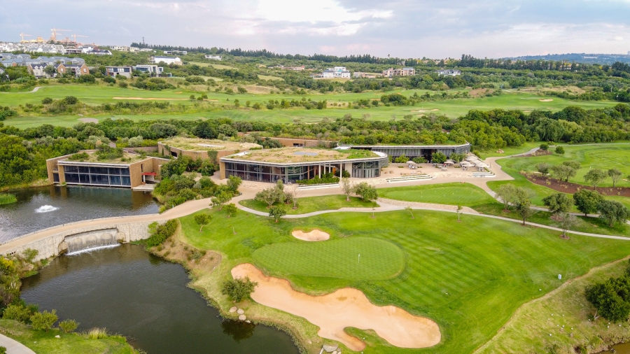 6 Bedroom Property for Sale in Steyn City Gauteng