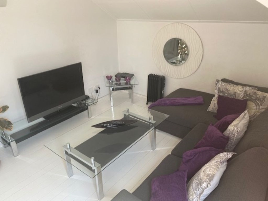 2 Bedroom Property for Sale in Melrose North Gauteng