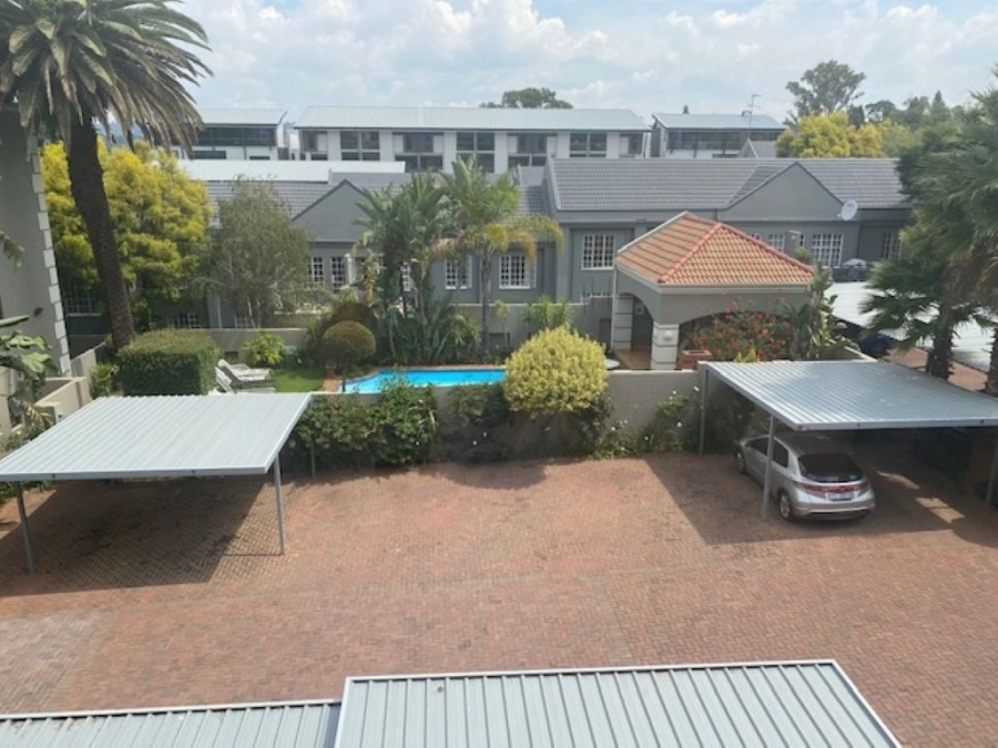 2 Bedroom Property for Sale in Melrose North Gauteng