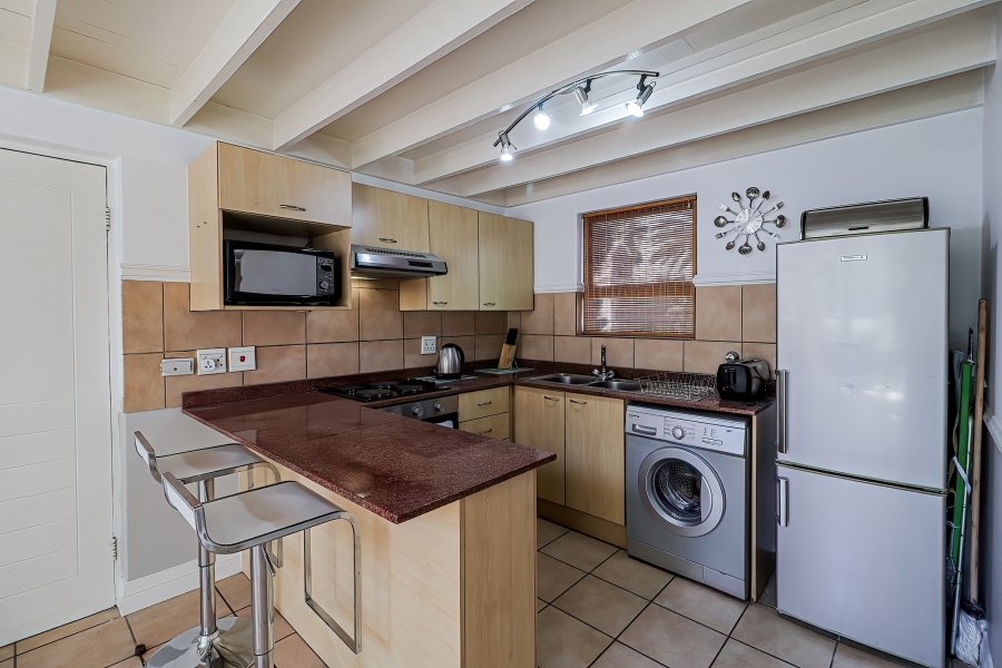 2 Bedroom Property for Sale in Melrose North Gauteng