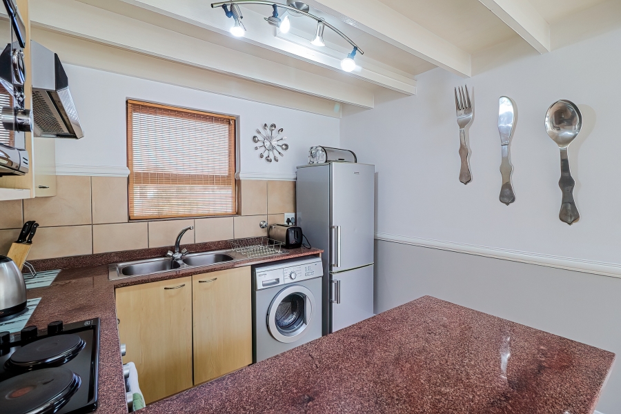 2 Bedroom Property for Sale in Melrose North Gauteng