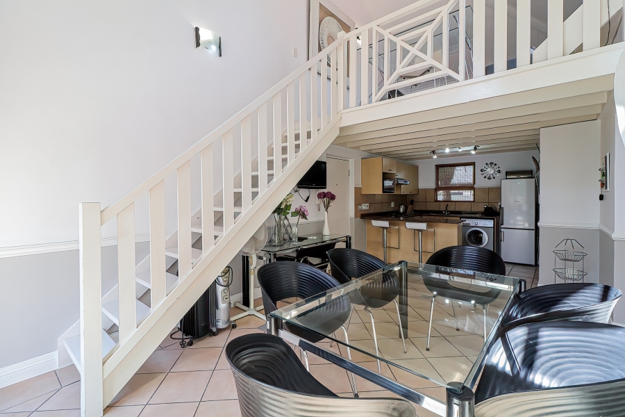 2 Bedroom Property for Sale in Melrose North Gauteng