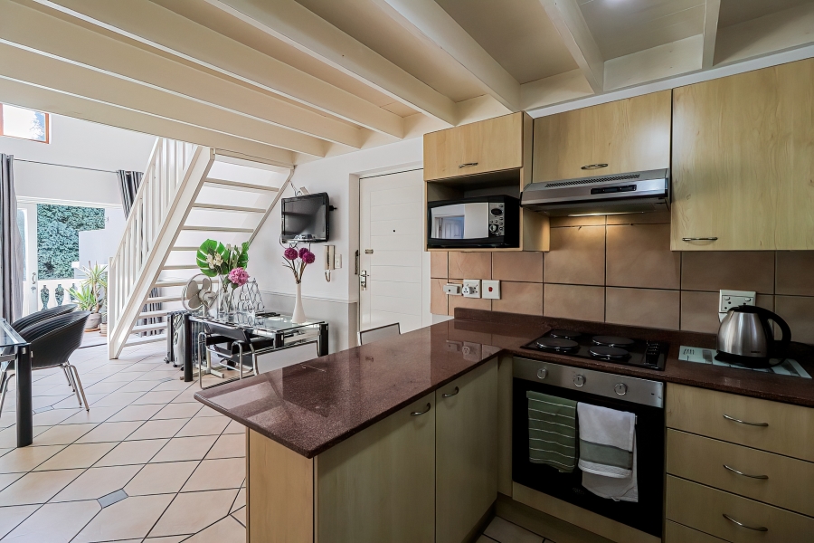 2 Bedroom Property for Sale in Melrose North Gauteng