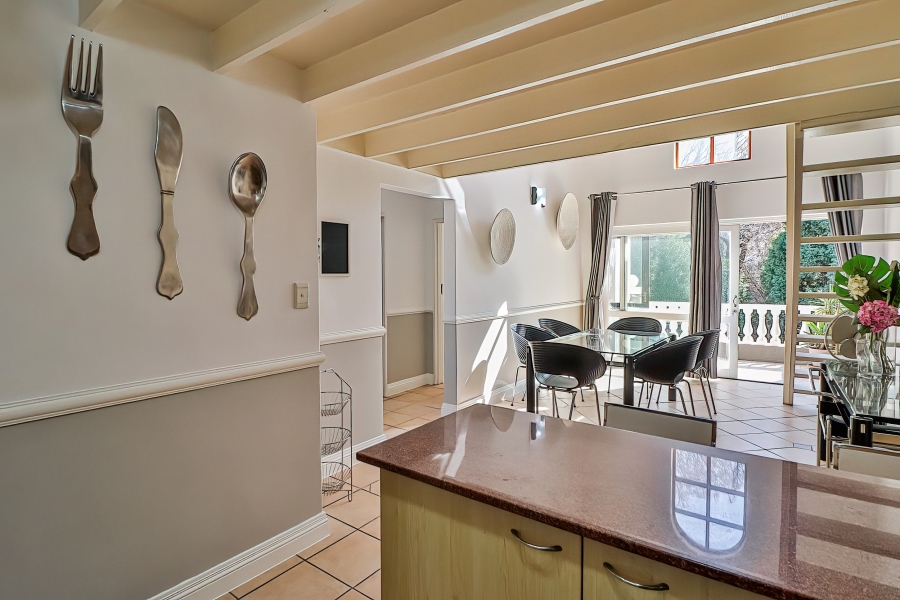 2 Bedroom Property for Sale in Melrose North Gauteng