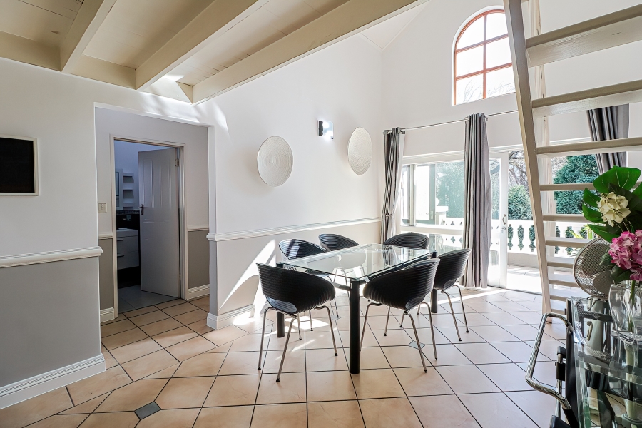 2 Bedroom Property for Sale in Melrose North Gauteng