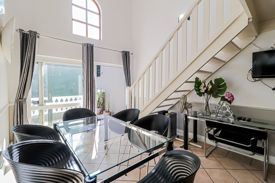 2 Bedroom Property for Sale in Melrose North Gauteng