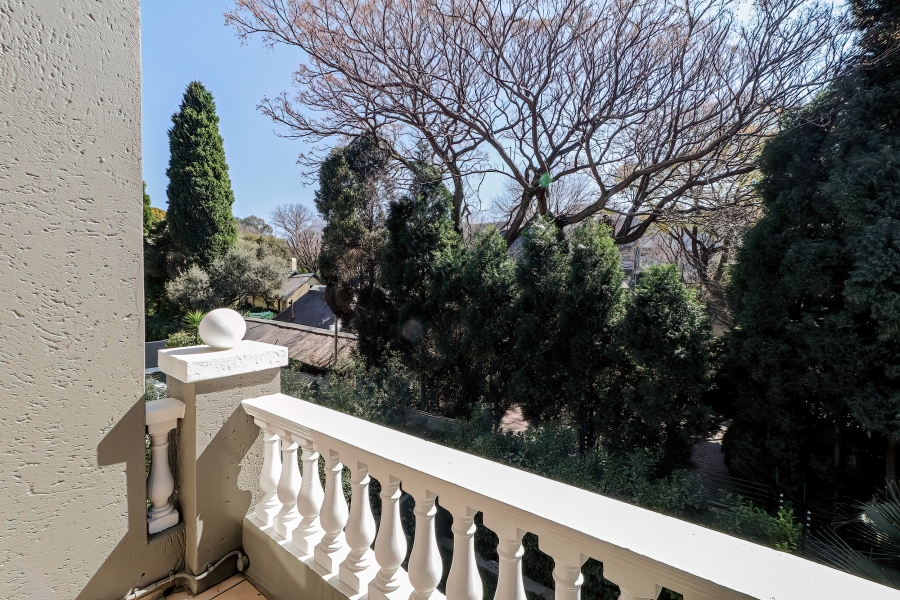 2 Bedroom Property for Sale in Melrose North Gauteng