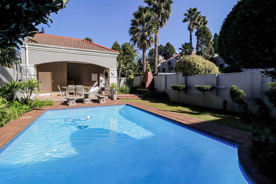 2 Bedroom Property for Sale in Melrose North Gauteng