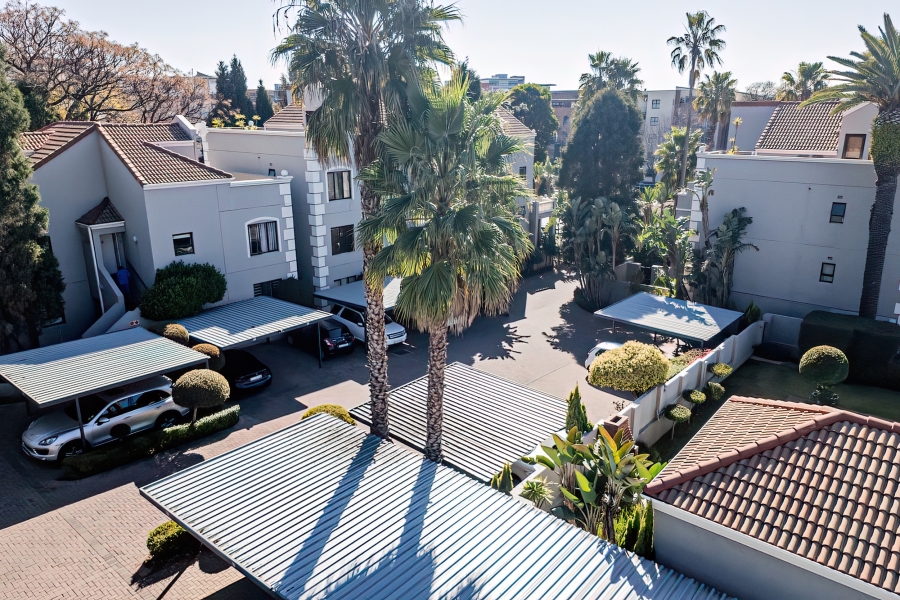 2 Bedroom Property for Sale in Melrose North Gauteng
