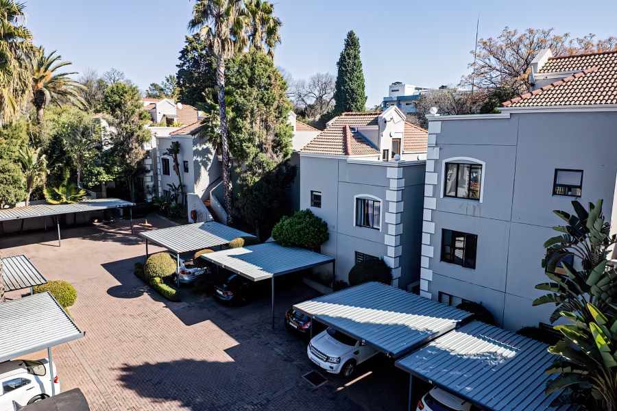 2 Bedroom Property for Sale in Melrose North Gauteng