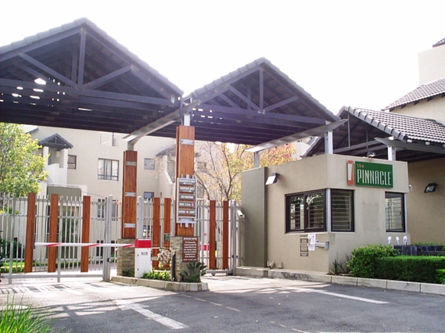 To Let 3 Bedroom Property for Rent in Douglasdale Gauteng