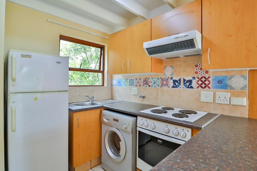 To Let 2 Bedroom Property for Rent in Sandown Gauteng