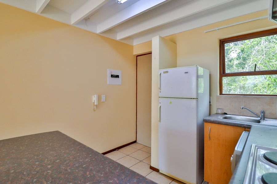 To Let 2 Bedroom Property for Rent in Sandown Gauteng