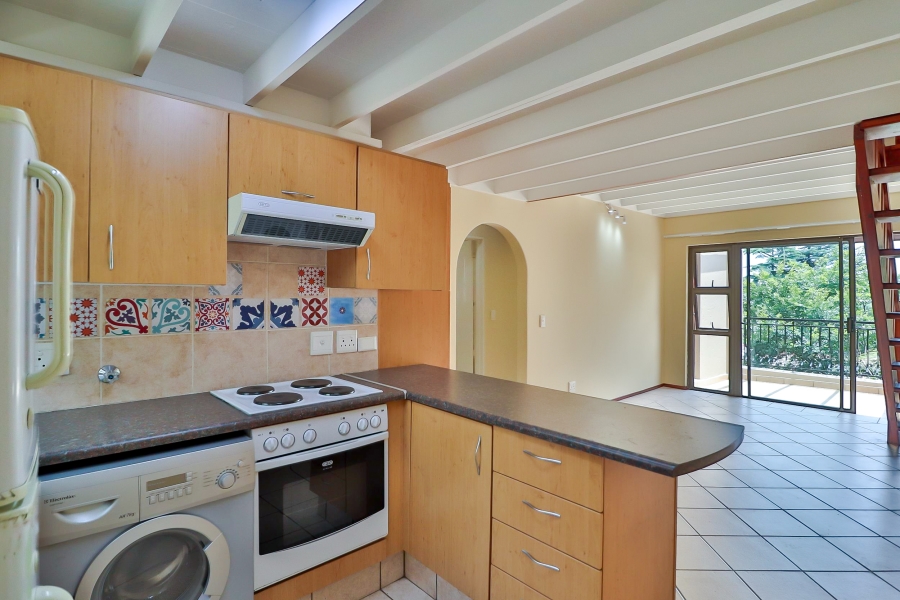 To Let 2 Bedroom Property for Rent in Sandown Gauteng