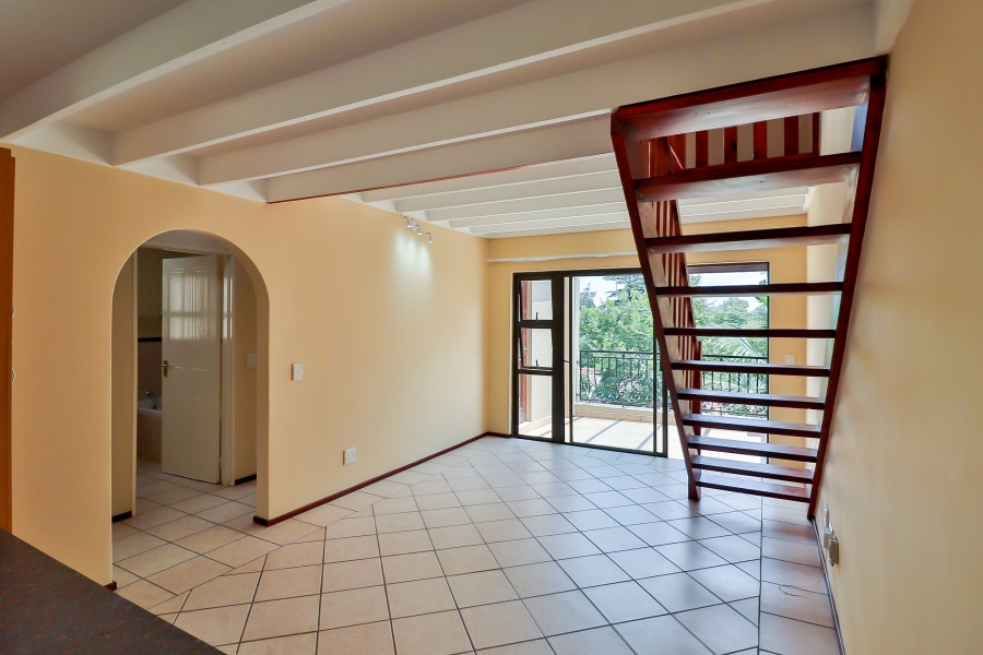 To Let 2 Bedroom Property for Rent in Sandown Gauteng