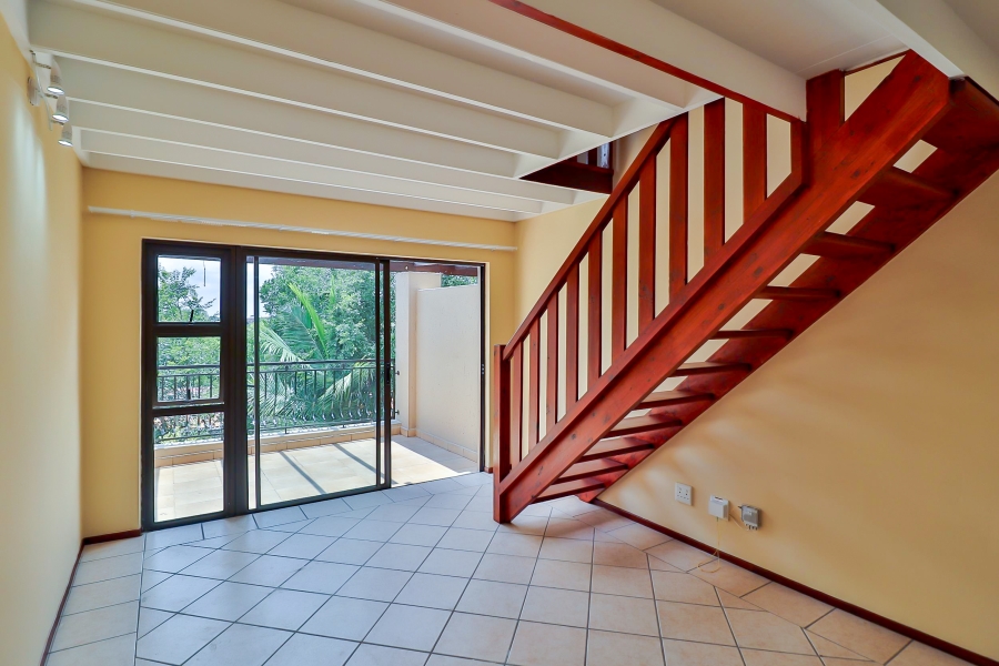 To Let 2 Bedroom Property for Rent in Sandown Gauteng
