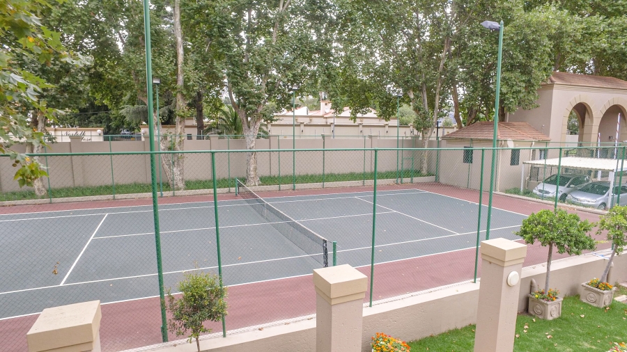 To Let 2 Bedroom Property for Rent in Sandown Gauteng