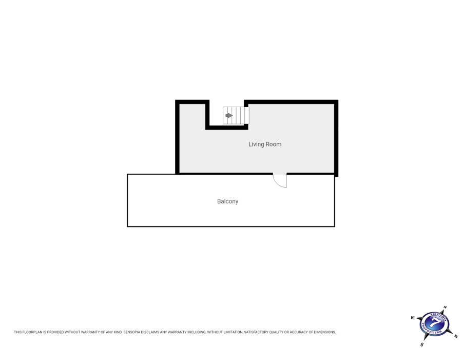 To Let 2 Bedroom Property for Rent in Sandown Gauteng