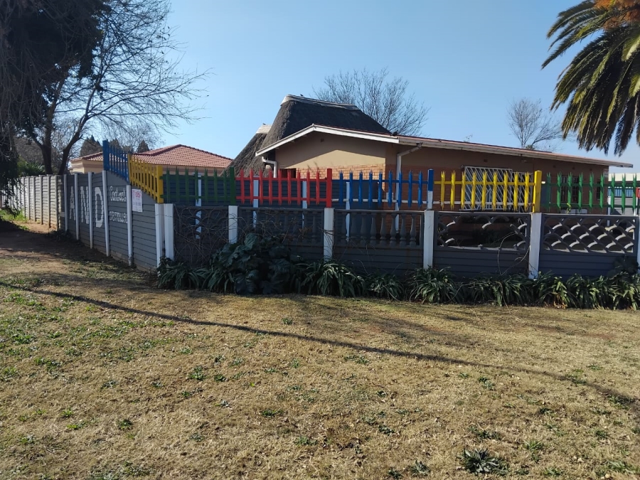 3 Bedroom Property for Sale in Vanderbijlpark CE Gauteng