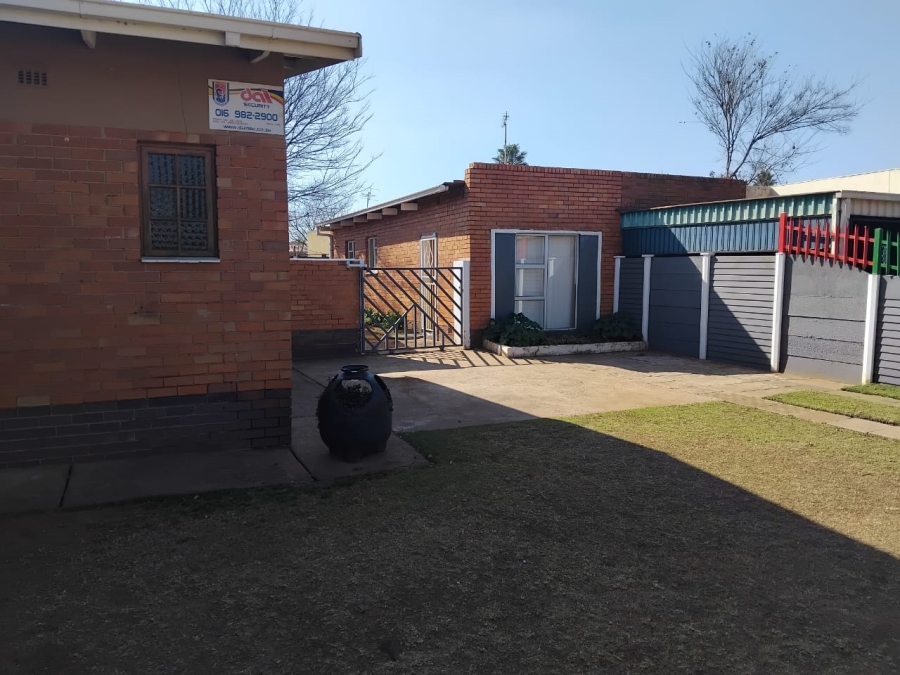 3 Bedroom Property for Sale in Vanderbijlpark CE Gauteng