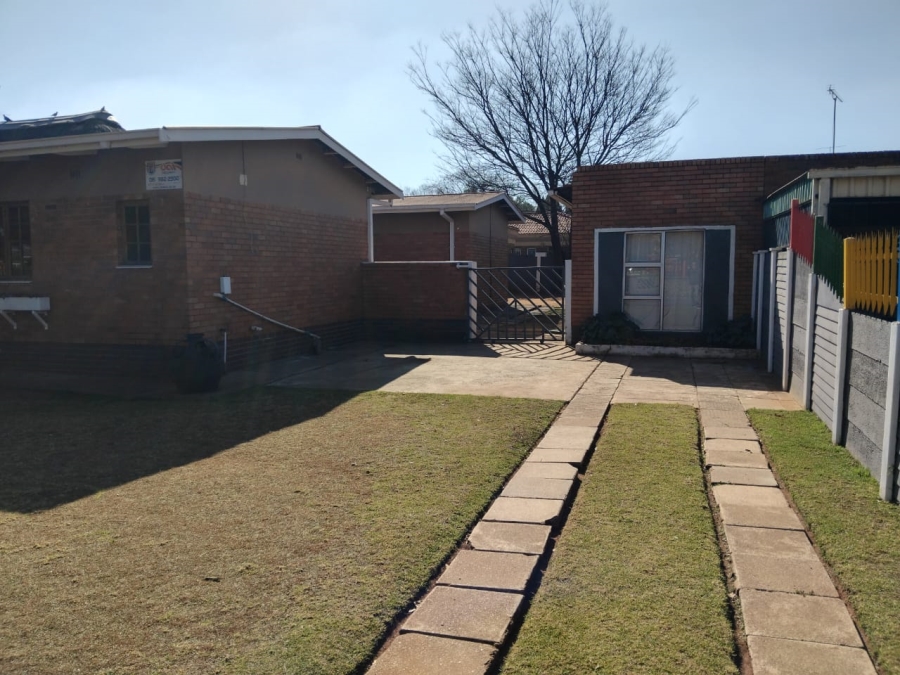 3 Bedroom Property for Sale in Vanderbijlpark CE Gauteng