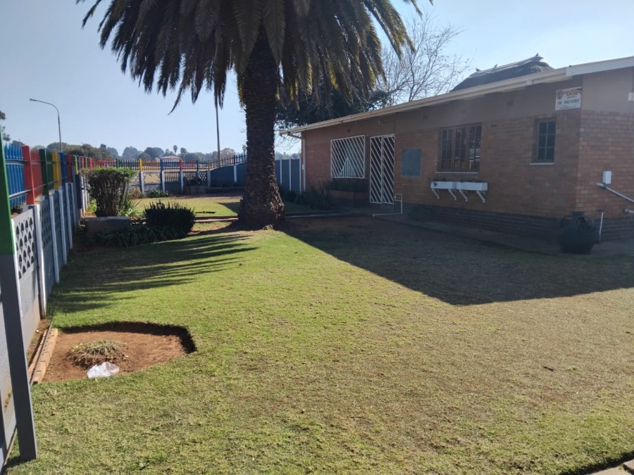 3 Bedroom Property for Sale in Vanderbijlpark CE Gauteng