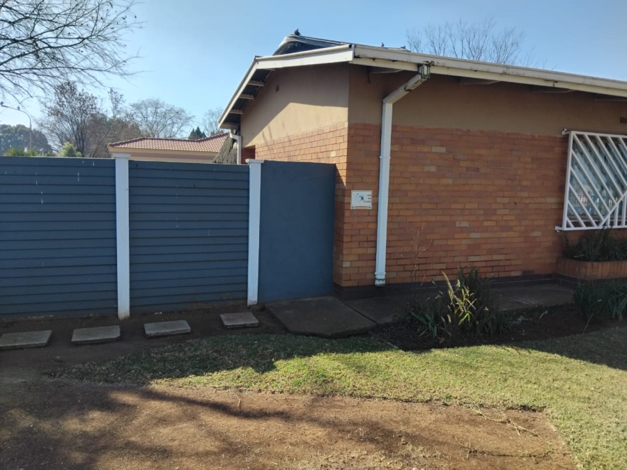 3 Bedroom Property for Sale in Vanderbijlpark CE Gauteng