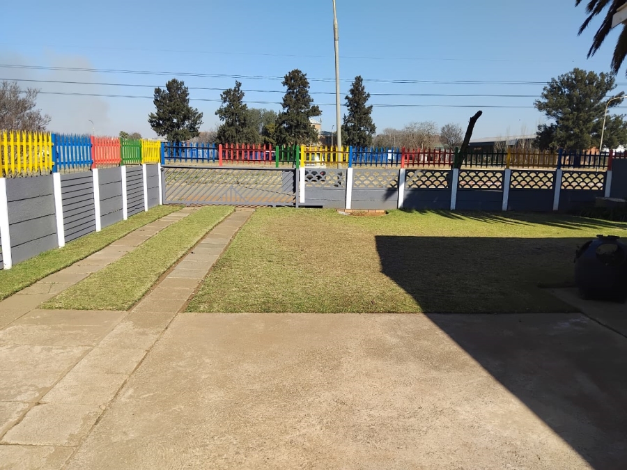 3 Bedroom Property for Sale in Vanderbijlpark CE Gauteng